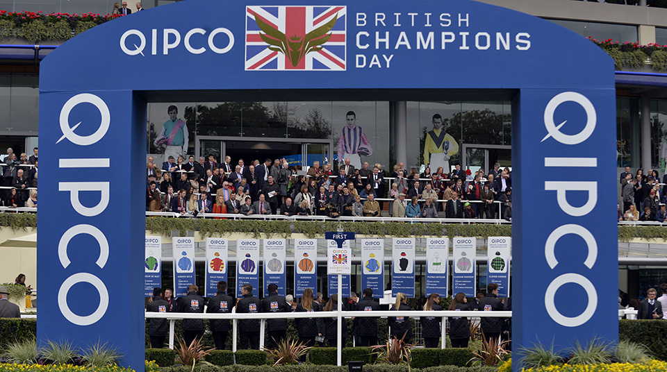 Vintage QIPCO British Champions Day field as stars turn out in force
